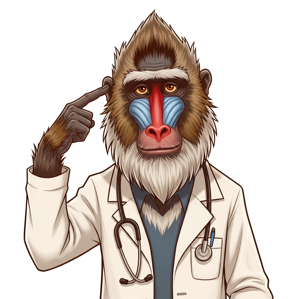 Doctor Rafiki Ask Doctor Rafiki - Free Health Wisdom for Everyone